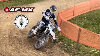 MOTOCROSS INTERNATIONAL PLOMION 2022 (ft. Desprey, Potisek, Martens, Bourdon…) [HDR]