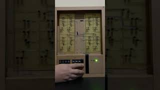 Calculadora Binária 4 + 4 Bits [Transistores, Resistores e Leds]