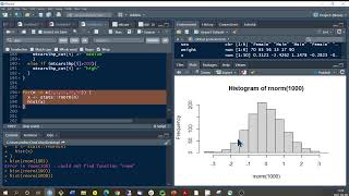 Master "for loops" and "while loops" with "if-else" functions in R