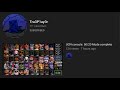 50/20 Mode beaten on console by Tru3P1ay3r!