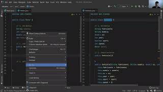 Encapsulation - Java Course - OpenBootcamp