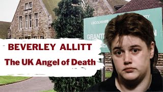 Serial Killer Documentary: Beverley Allitt (The UK Angel of Death)