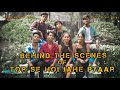 TOR SE HOI JAHE PYAAR // BEHIND THE SCENES // ROHAN KUJUR VLOGS