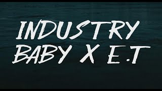 Katy Perry & Lil Nas X   Industry Baby X E T lyrics Tiktok remix