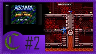 Megaman The Wily Wars | episode 2 | Next three bosses