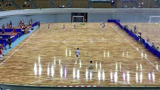 ユニアオU-15B vs 唐津シティ_20230817_20230817｜azzurro FESTA WAKAYAMA 2023 U-15 下位リーグ