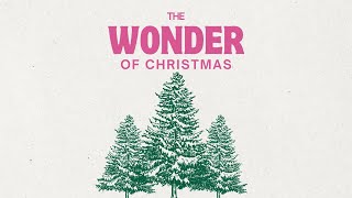 The Wonder of Christmas: Part 5, Farewell Pastor Blair. APC, Sunday December 29, 2024.