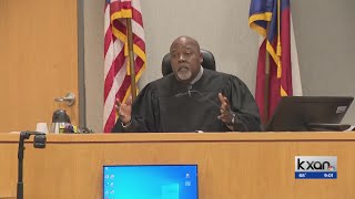 'Justice delayed': Hays County has backlog of +5K unfiled criminal cases
