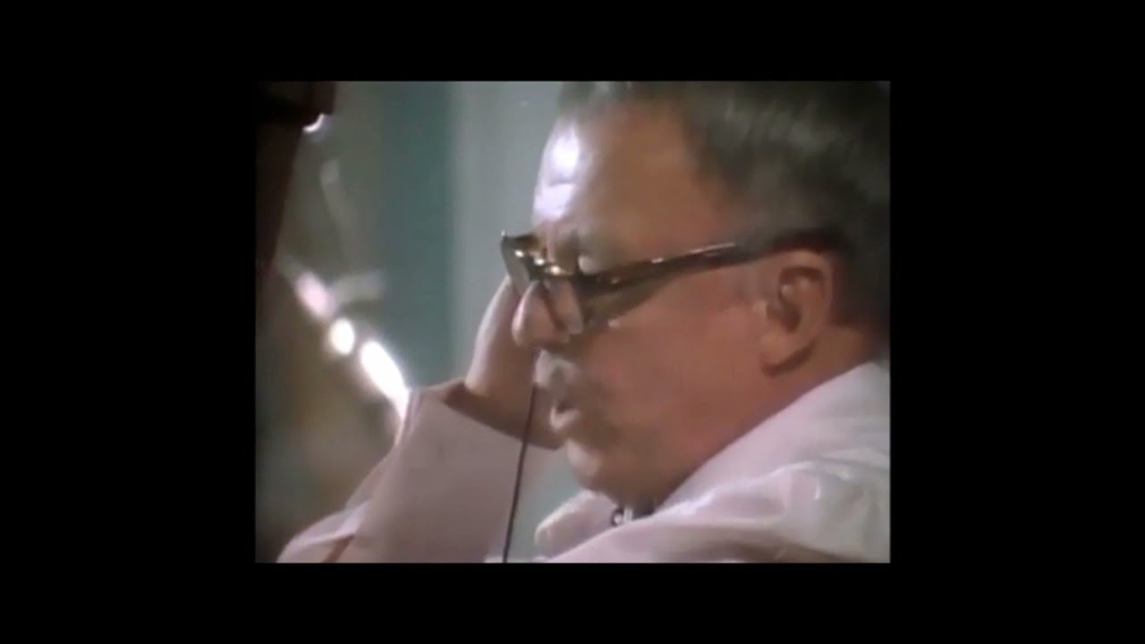 Frank Sinatra & Quincy Jones - It's Alright With Me - YouTube