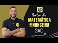 Matemática Financeira - SAC - Valor do Saldo Zero a partir da 3ª prestação