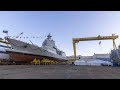 Italian Navy To Get Fourth Multipurpose Offshore Patrol Vessel From Fincantieri!