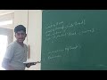 Creating a Threads in Java | Engineering