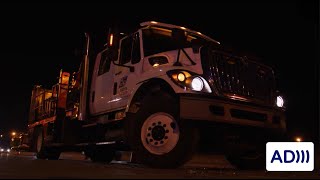 [Audio Description] CDOT Colorado Traffic Control
