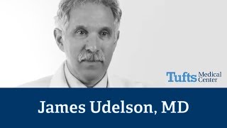 James Udelson, MD | About Tufts Medical Center