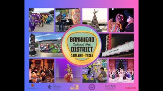 Cultural District Designation