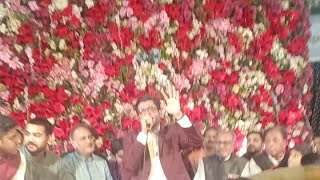 Mir Hasan Mir Live At Gulistan-e-Zahra