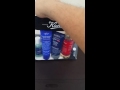 Kiehl's Travel Kit For Men