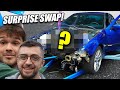 Surprise Engine Swap! // Project MEME36 2024 Season Finale!