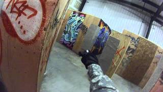 TAA Airsoft 4/7/2012