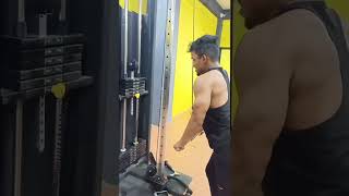 💪 BEST \\ WORKOUT TRICEPS  MOTIVATION \\ VIDEO- GYM \\