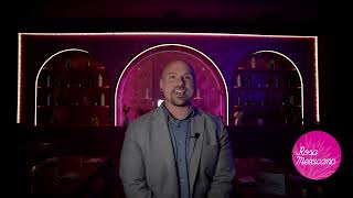 Small Business Highlight - Rosa Mexicano