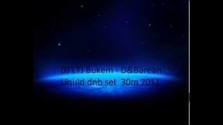 LTJ Bukem - Liquid dnb set D\u0026Barena 30m 2009