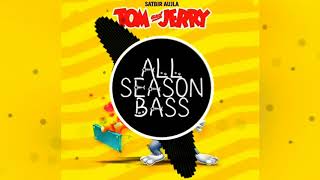 TOM And JERRY (BASS BOOSTED) Satbir Aujla BEST Punjabi Songs ALL SEASON BASS