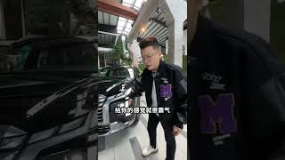 我也沒想到這台大V6純進口SUV，竟然這個價？ 【佳歡說車】