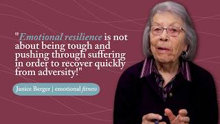 Resilience Comes From Trusting Our Ability to Feel Our Way Through Difficulty