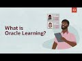 Oracle Learning overview