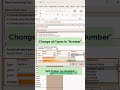 How to use color scale in excel | Conditional Formatting | 3-color scale |