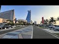 Walking Tour Jeddah Saudi Arabia 4K 🚶🇸🇦❤️😍