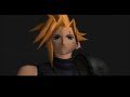 final fantasy vii hardcore hack final sephiroth