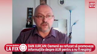 Cine sunt votanții partidelor care au intrat în Parlament? Sociologul Dan Jurcan, director IRES...