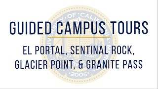 Video #2 - Guided Campus Tours | UC Merced | Tours