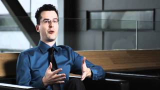 U of T Scarborough (UTSC): Matthew Cimone, International Development Studies Graduate