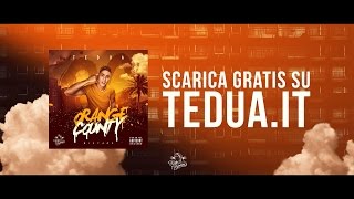 Tedua - La Lavatrice (2014)