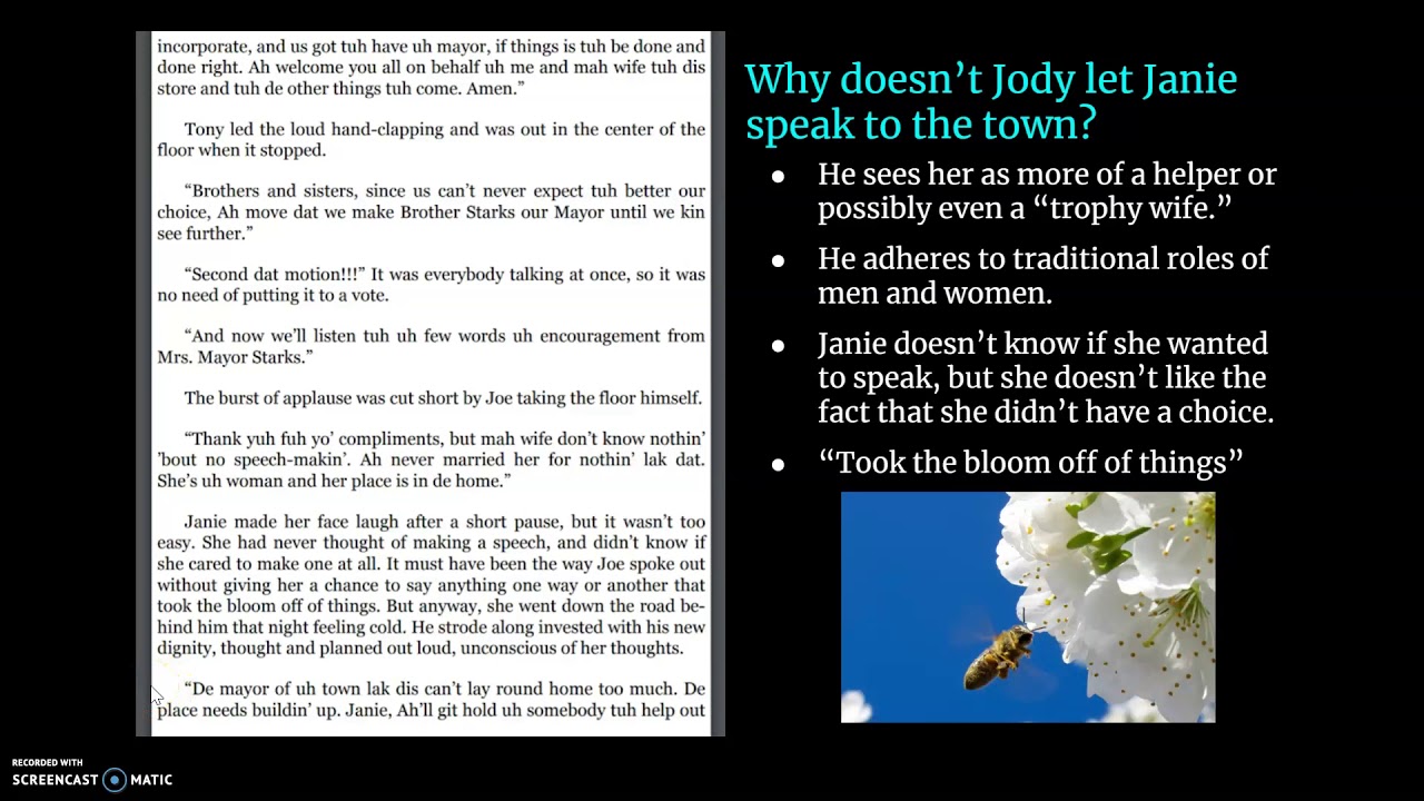 Tewwg Chapter 5 Part 2 Youtube