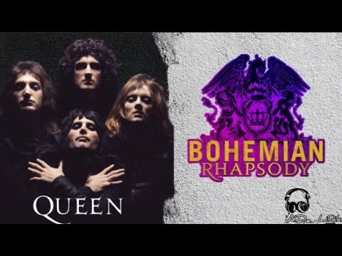 Queen - Bohemian Rhapsody (Lirik Terjemahan) - YouTube