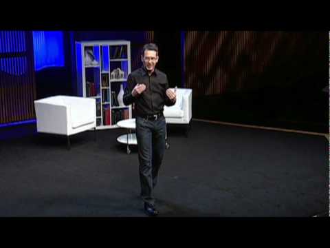 Build a tower, build a team | Tom Wujec Build a tower, build a team | Tom Wujec