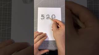 Drawing Spiral Stairs   How to Draw 3D Caracole   Anamorphic Corner Art   Vamos 57