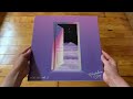 magdalena bay – mini mix vol. 1 2 vinyl unboxing