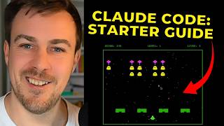 How to Get Started With Claude Code (NO Coding Experience)