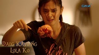 Daig Kayo ng Lola Ko: Aswang ang kaibigan ko!