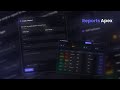 Reports APEX - FiveM Script [QBCore, ESX]