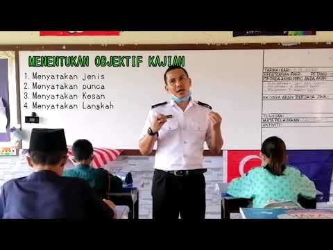 BAB 14 : KERJA LAPANGAN : Geo Tingkatan 1 - YouTube