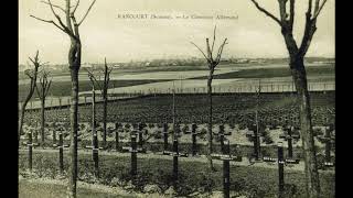 BloodSoil \u0026 Verney 1826 - Funeral March for Europe