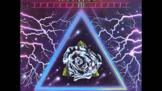 Rose Royce - Love Don't Live Here Anymore