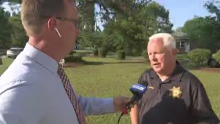 Authorities capture Michael Burham