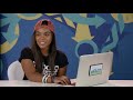 TEENS READ 10 WRONG NUMBER TEXTS (REACT)